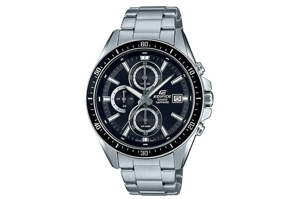 Đồng Hồ Nam Casio Edifice EFR-526D-1AVUDF 