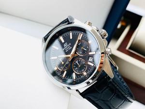 Đồng Hồ Nam Casio Edifice EFR-527L-1AVUDF