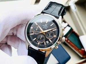 Đồng Hồ Nam Casio Edifice EFR-527L-1AVUDF