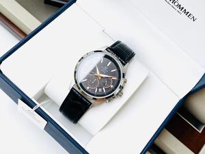 Đồng Hồ Nam Casio Edifice EFR-527L-1AVUDF