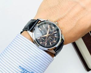 Đồng Hồ Nam Casio Edifice EFR-527L-1AVUDF