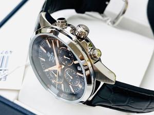 Đồng Hồ Nam Casio Edifice EFR-527L-1AVUDF