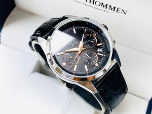 Đồng Hồ Nam Casio Edifice EFR-527L-1AVUDF