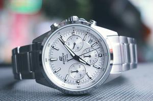 Đồng Hồ Nam Casio Edifice EFR-527D-7AV