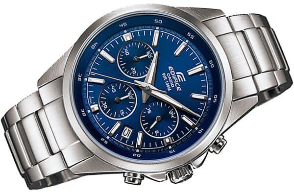 Đồng Hồ Nam Casio Edifice EFV-630D-2AVUDF