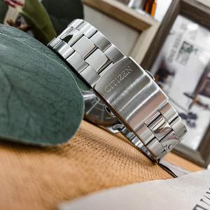Đồng Hồ Nam Citizen BM8550-81E