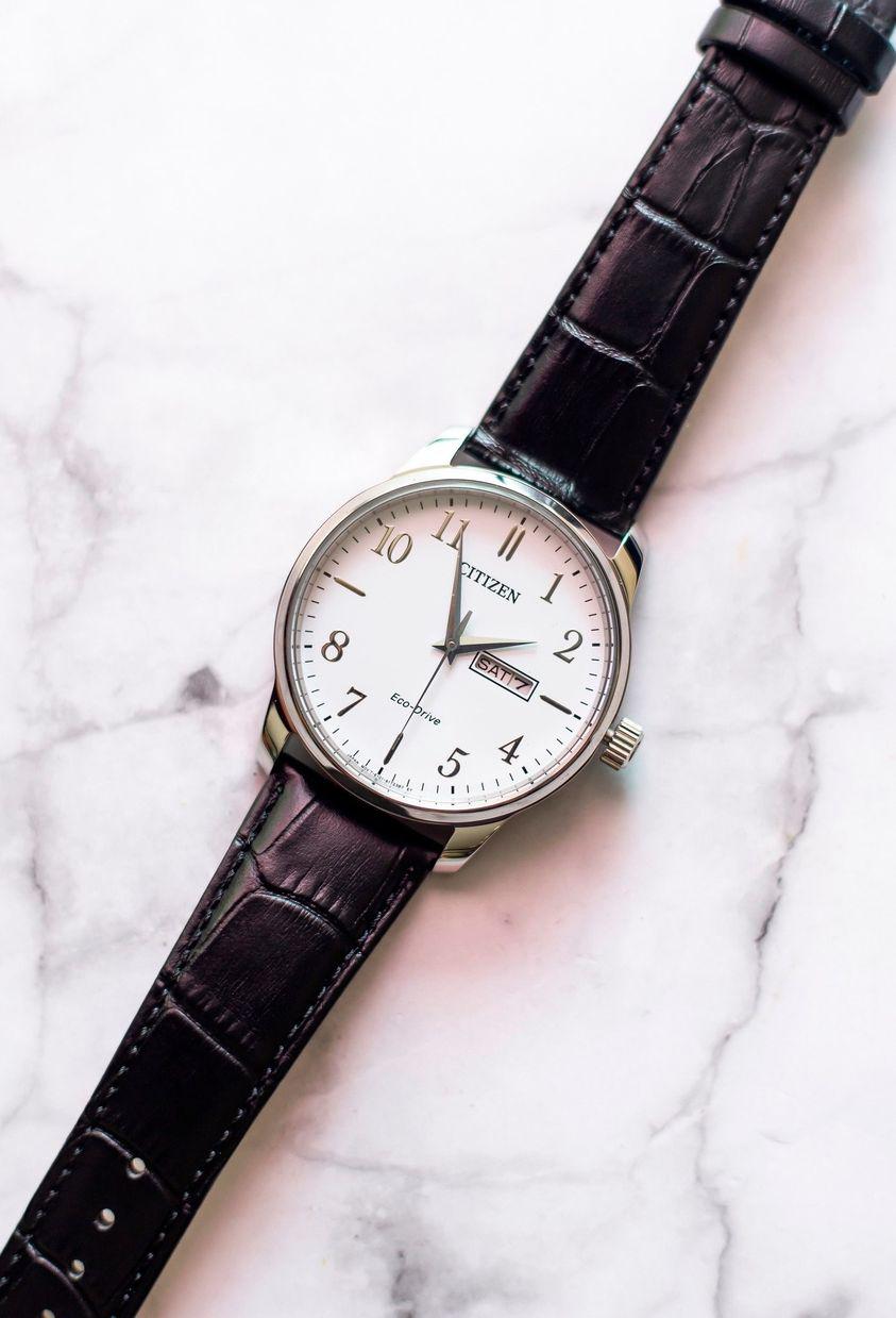 Đồng Hồ Nam Citizen BM8550-14A