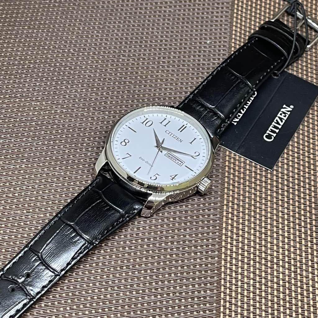 Đồng Hồ Nam Citizen BM8550-14A