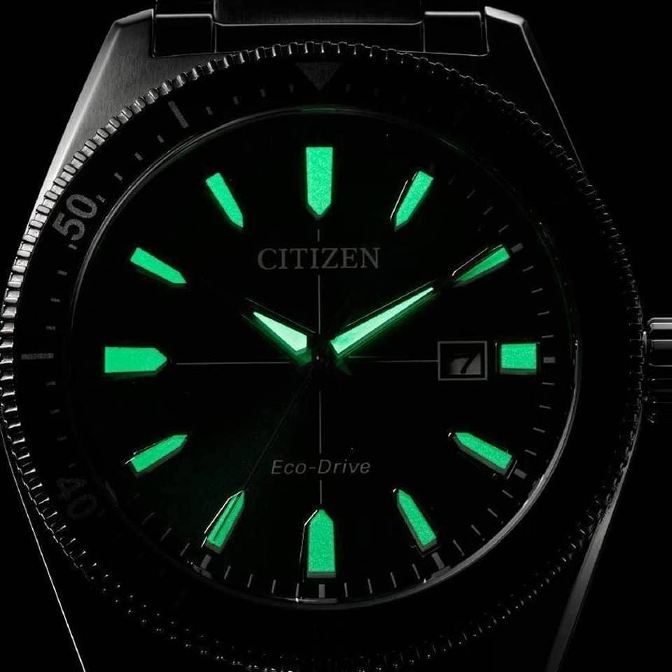 Đồng Hồ Nam Citizen AW1590-55E