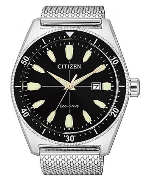 Đồng Hồ Nam Citizen AW1590-55E