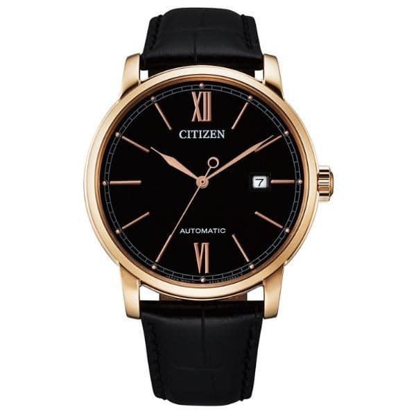 Đồng Hồ Nam Citizen NJ0133-12E