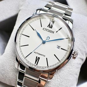 Đồng Hồ Nam Citizen NJ0130-88A