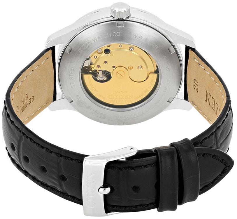 Đồng Hồ Nam Citizen NJ0110-18A