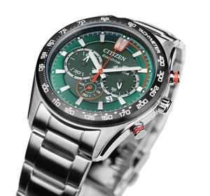 Đồng Hồ Nam Citizen CA4486-82X