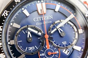 Đồng Hồ Nam Citizen CA4486-82L