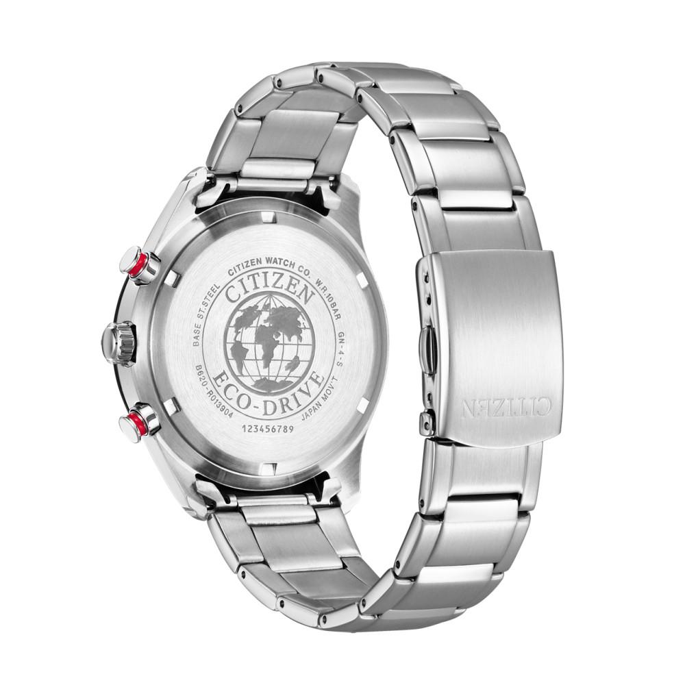 Đồng Hồ Nam Citizen CA4484-88E