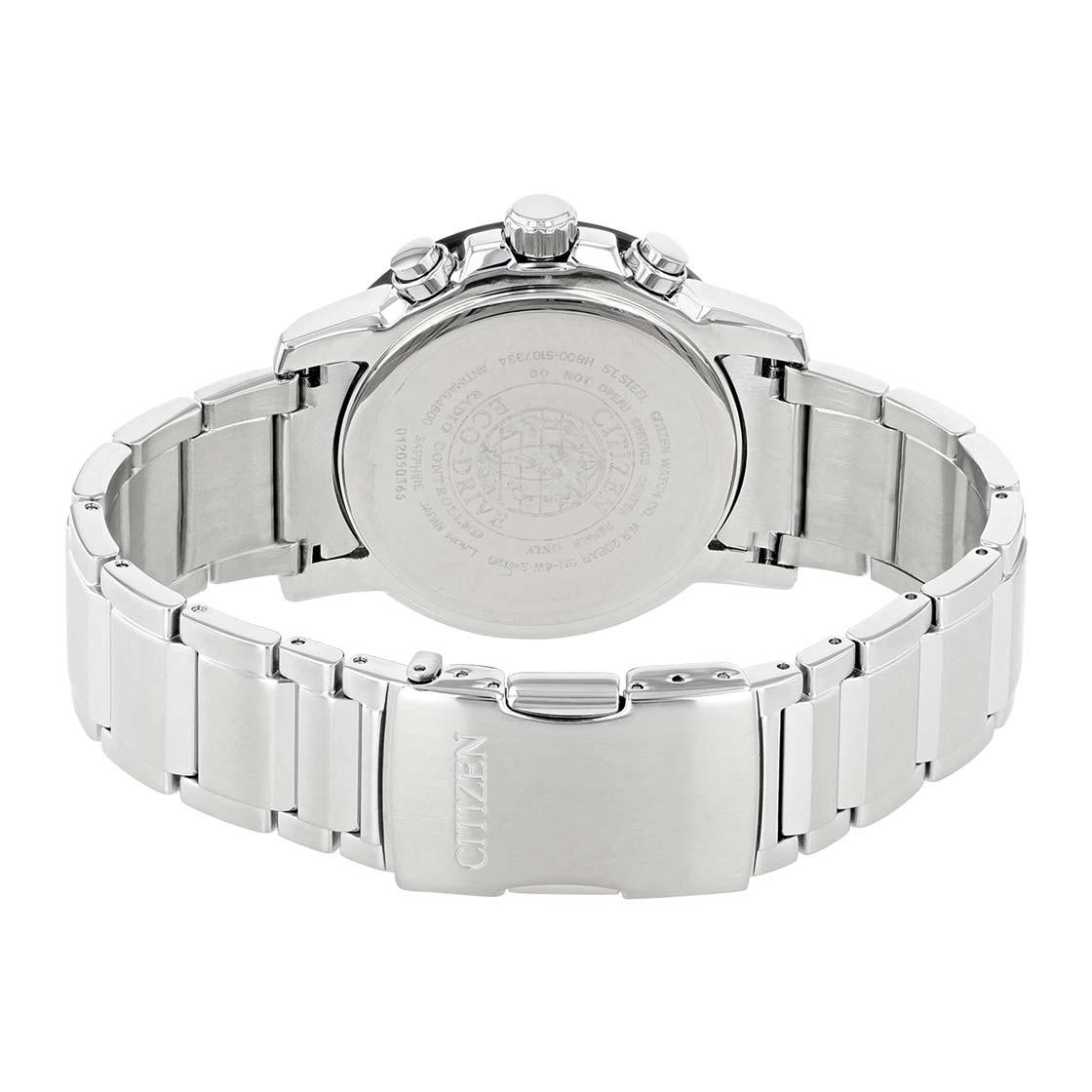 Đồng Hồ Nam Citizen AT8124-91L