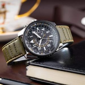 Đồng Hồ Nam Citizen BJ7138-04E