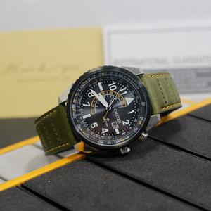 Đồng Hồ Nam Citizen BJ7138-04E