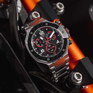 Đồng Hồ Nam Tissot T-Race MotoGPTM