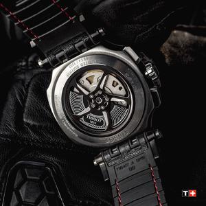 Đồng Hồ Nam Tissot T-Race MotoGPTM