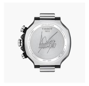 Đồng Hồ Nam Tissot T-Race Marc Marquez 2022 Limited Men Watch T141.417.11.051.00