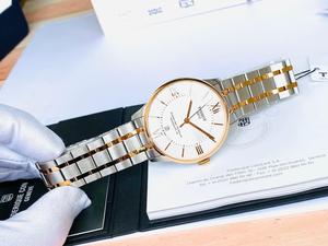 Đồng Hồ Nữ Tissot T099.207.22.118.01