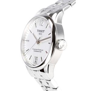 Đồng Hồ Nữ Tissot T099.207.11.037.00