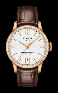 Đồng Hồ Nữ Tissot T099.207.36.037.00