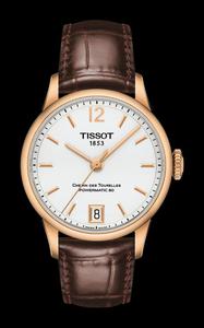 Đồng Hồ Nữ Tissot T099.207.36.037.00