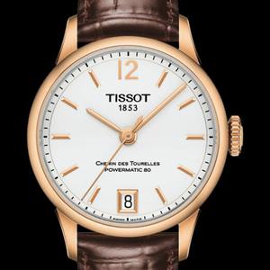 Đồng Hồ Nữ Tissot T099.207.36.037.00