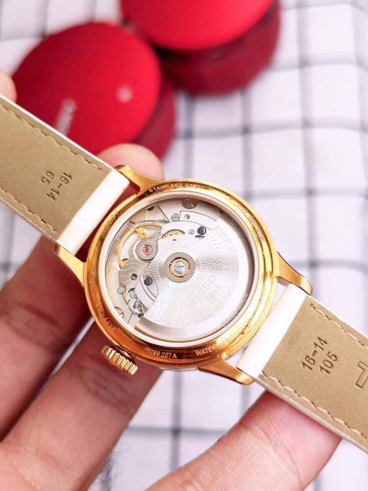 Đồng Hồ Nữ Tissot T099.207.36.118.00