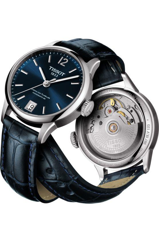 Đồng Hồ Nữ Tissot T099.207.16.047.00