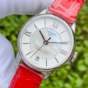 Đồng Hồ Nữ Tissot T099.207.16.118.00