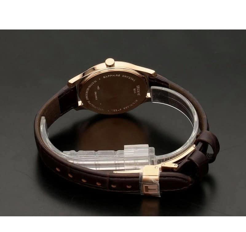 Đồng Hồ Nữ Tissot T063.209.36.038.00