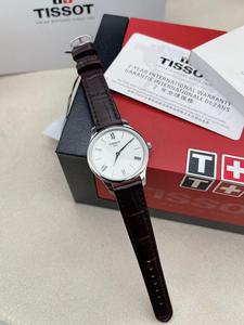 Đồng Hồ Nữ Tissot T063.209.16.038.00