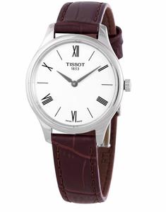 Đồng Hồ Nữ Tissot T063.209.16.038.00