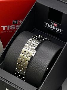 Đồng Hồ Nữ Tissot T063.209.11.058.00