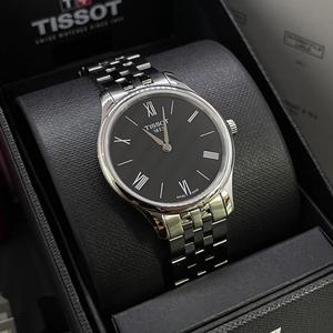 Đồng Hồ Nữ Tissot T063.209.11.058.00