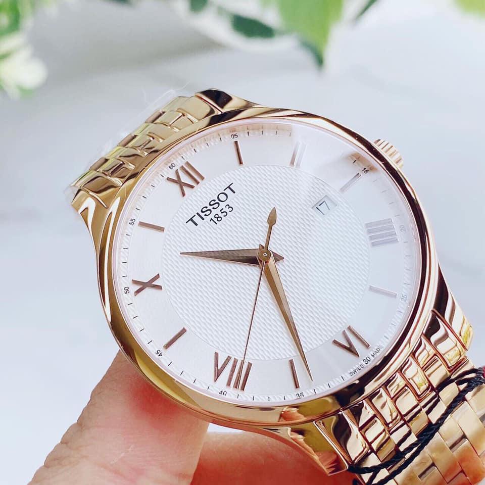 Đồng Hồ Nam Tissot T063.610.33.038.00