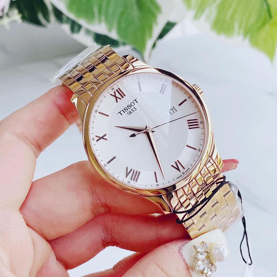 Đồng Hồ Nam Tissot T063.610.33.038.00