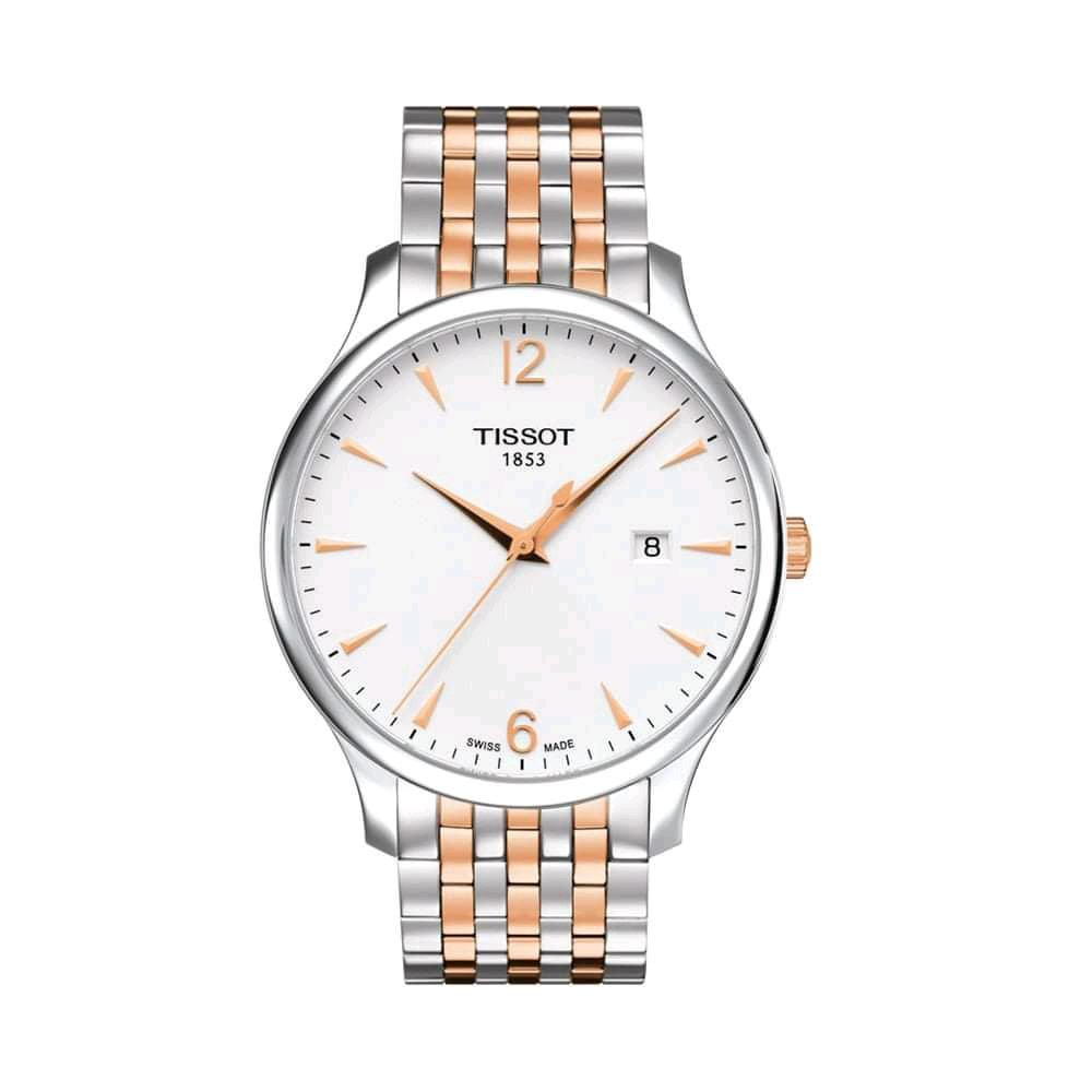 Đồng Hồ Nam Tissot T063.610.22.037.01