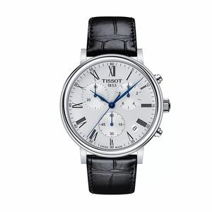 Đồng Hồ Nam Tissot T122.417.16.033.00