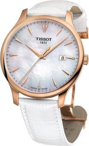 Đồng Hồ Nữ Tissot T063.610.36.116.01