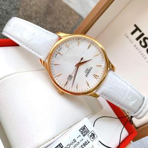 Đồng Hồ Nữ Tissot T063.610.36.116.01