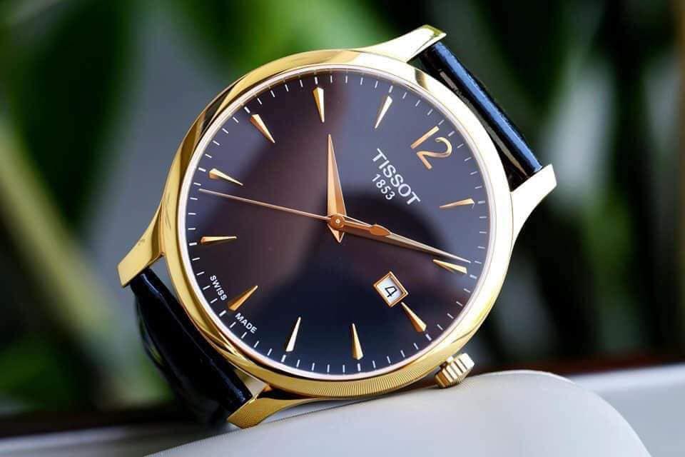 Đồng Hồ Nam Tissot T063.610.36.057.00