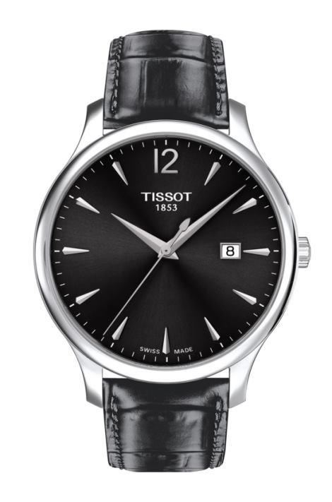 Đồng Hồ Nam Tissot T063.610.16.087.00