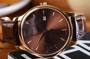 Đồng Hồ Nam Tissot T063.610.36.297.00