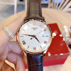 Đồng Hồ Nam Tissot T063.610.36.038.00