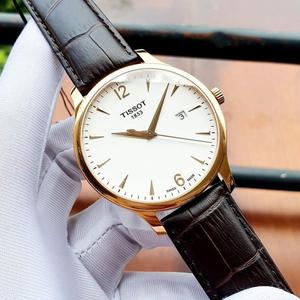 Đồng Hồ Nam Tissot T063.610.36.037.00